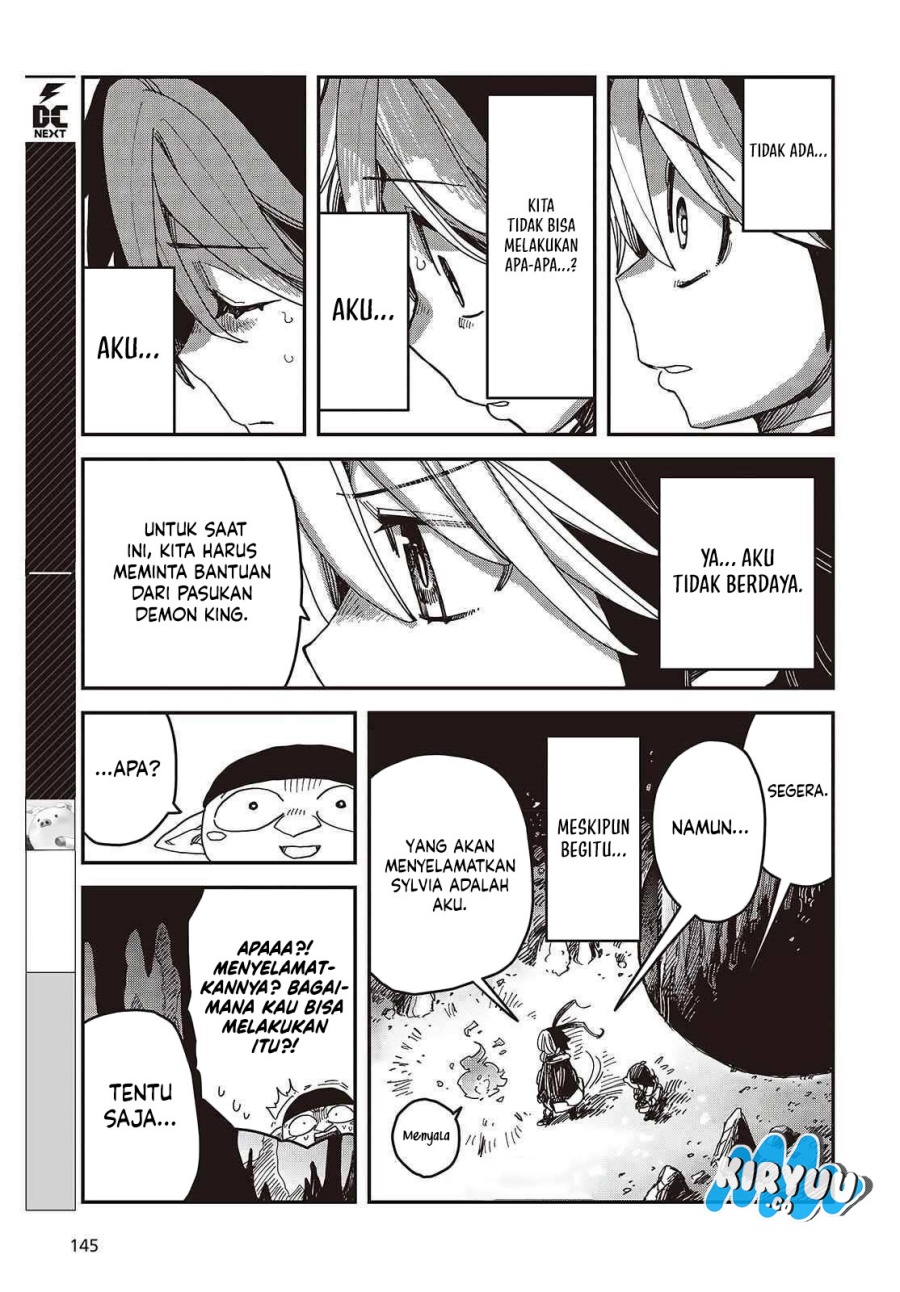 The Hidden Cubs of the Lastboss ~A Former Corporate Programmer Reincarnated in a Demon King’s Castle Is Free to Develop a “Magic Code” at Will.~ chapter 6