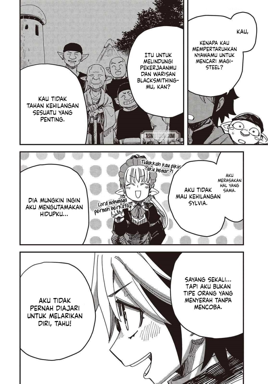 The Hidden Cubs of the Lastboss ~A Former Corporate Programmer Reincarnated in a Demon King’s Castle Is Free to Develop a “Magic Code” at Will.~ chapter 6