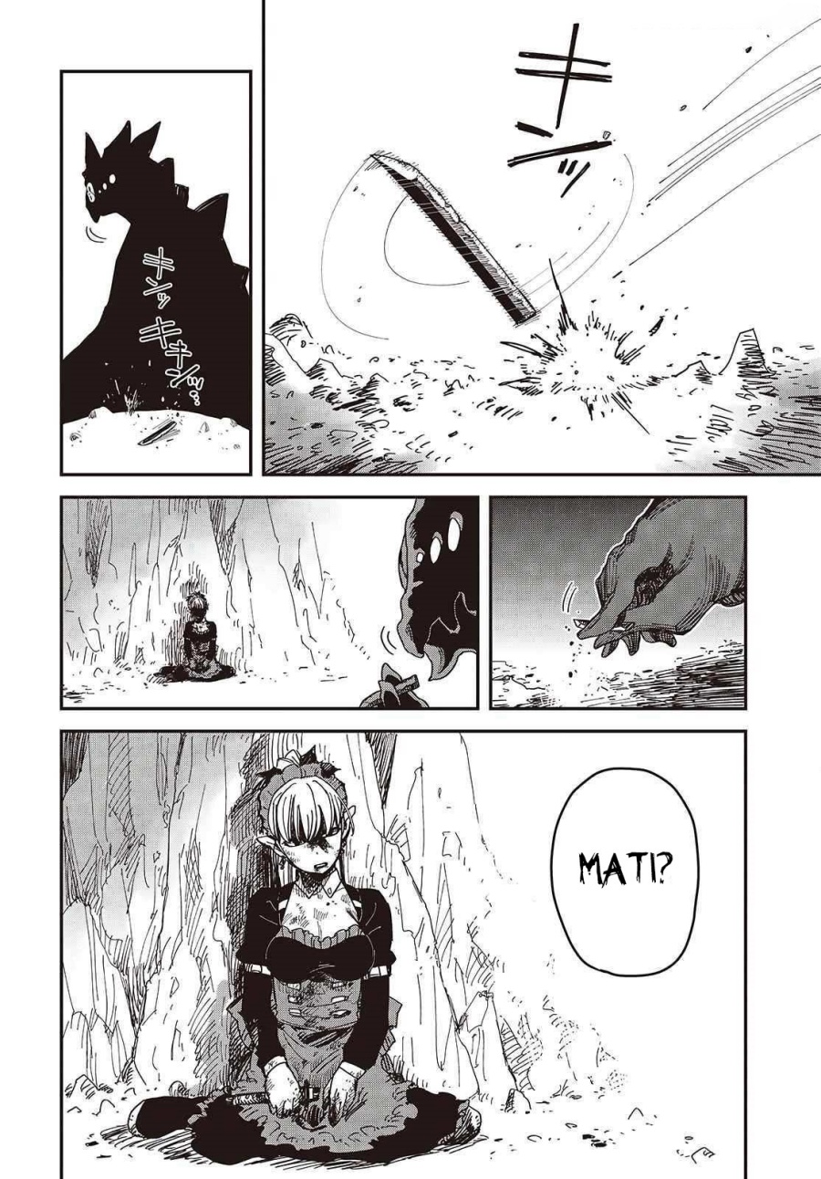 The Hidden Cubs of the Lastboss ~A Former Corporate Programmer Reincarnated in a Demon King’s Castle Is Free to Develop a “Magic Code” at Will.~ chapter 6