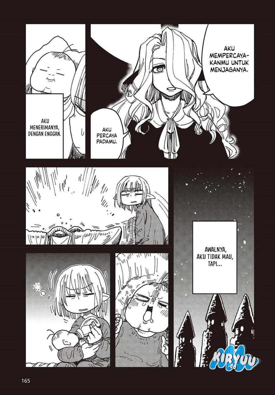 The Hidden Cubs of the Lastboss ~A Former Corporate Programmer Reincarnated in a Demon King’s Castle Is Free to Develop a “Magic Code” at Will.~ chapter 6