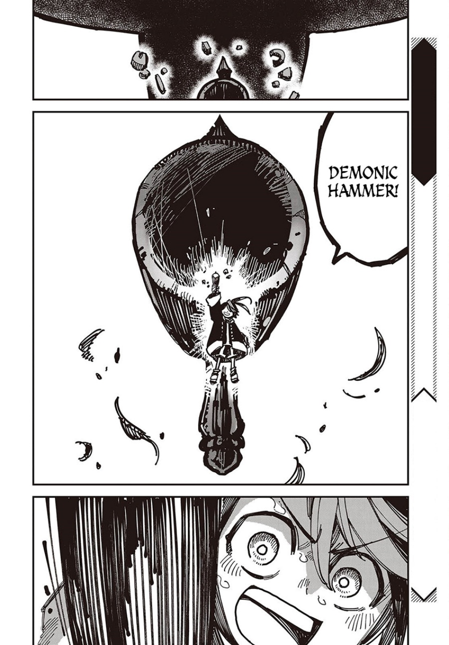 The Hidden Cubs of the Lastboss ~A Former Corporate Programmer Reincarnated in a Demon King’s Castle Is Free to Develop a “Magic Code” at Will.~ chapter 7