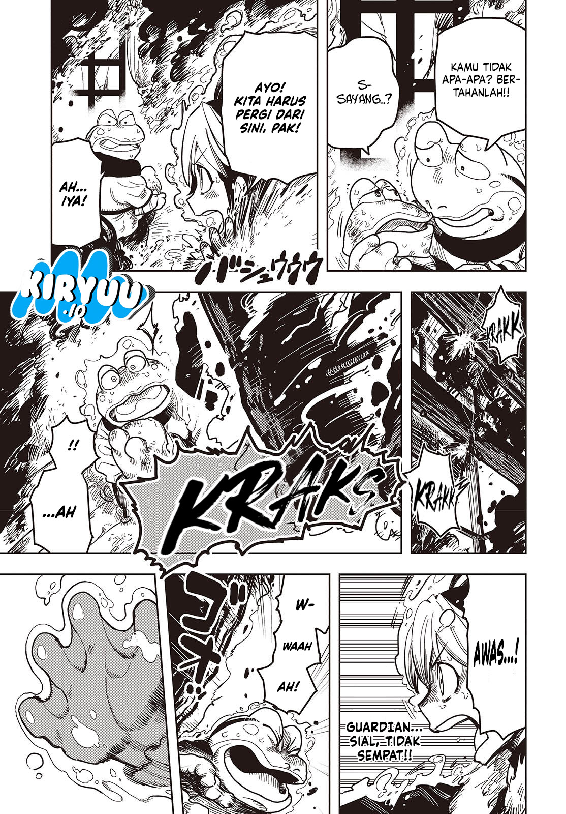 The Hidden Cubs of the Lastboss ~A Former Corporate Programmer Reincarnated in a Demon King’s Castle Is Free to Develop a “Magic Code” at Will.~ chapter 10