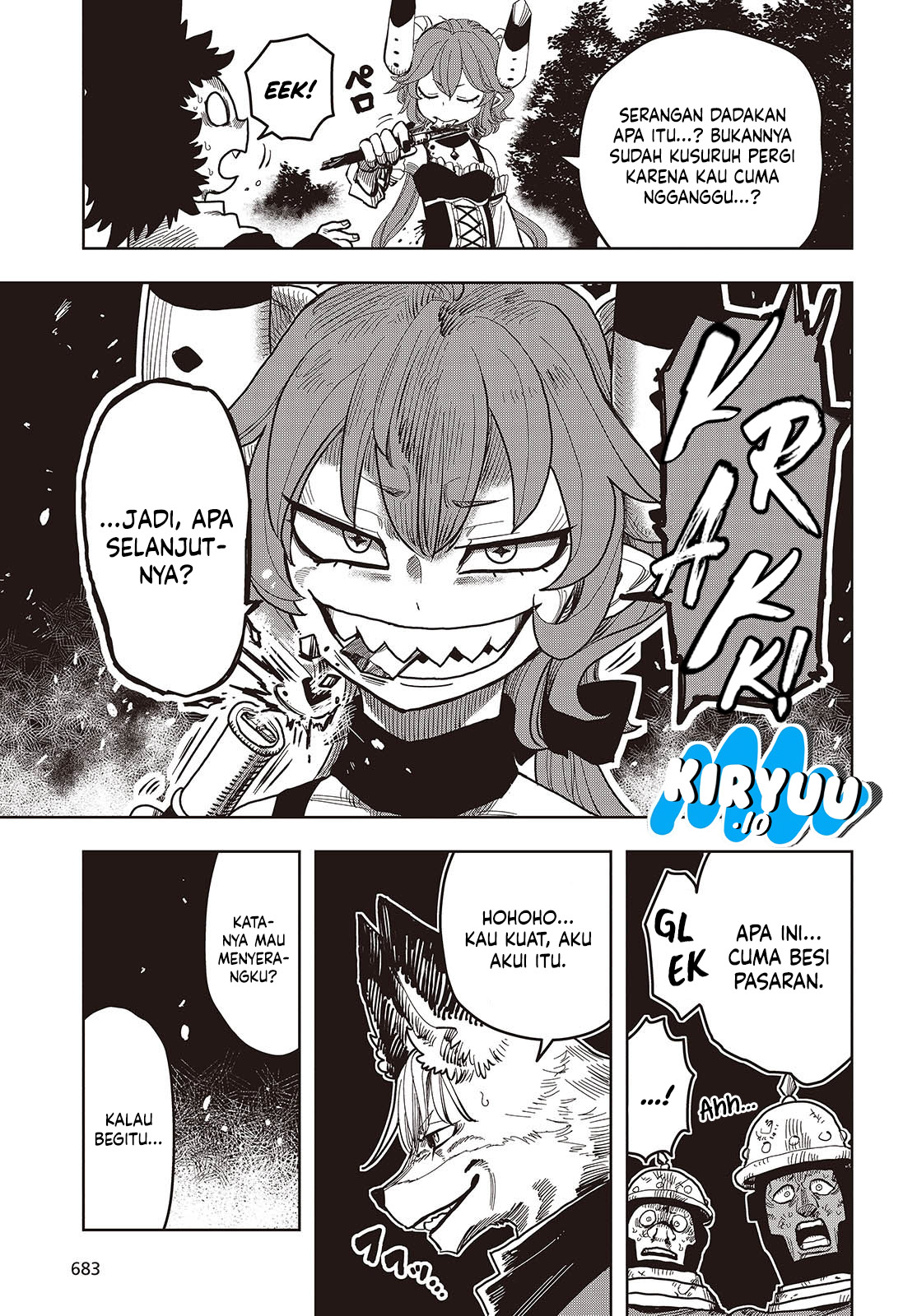 The Hidden Cubs of the Lastboss ~A Former Corporate Programmer Reincarnated in a Demon King’s Castle Is Free to Develop a “Magic Code” at Will.~ chapter 10