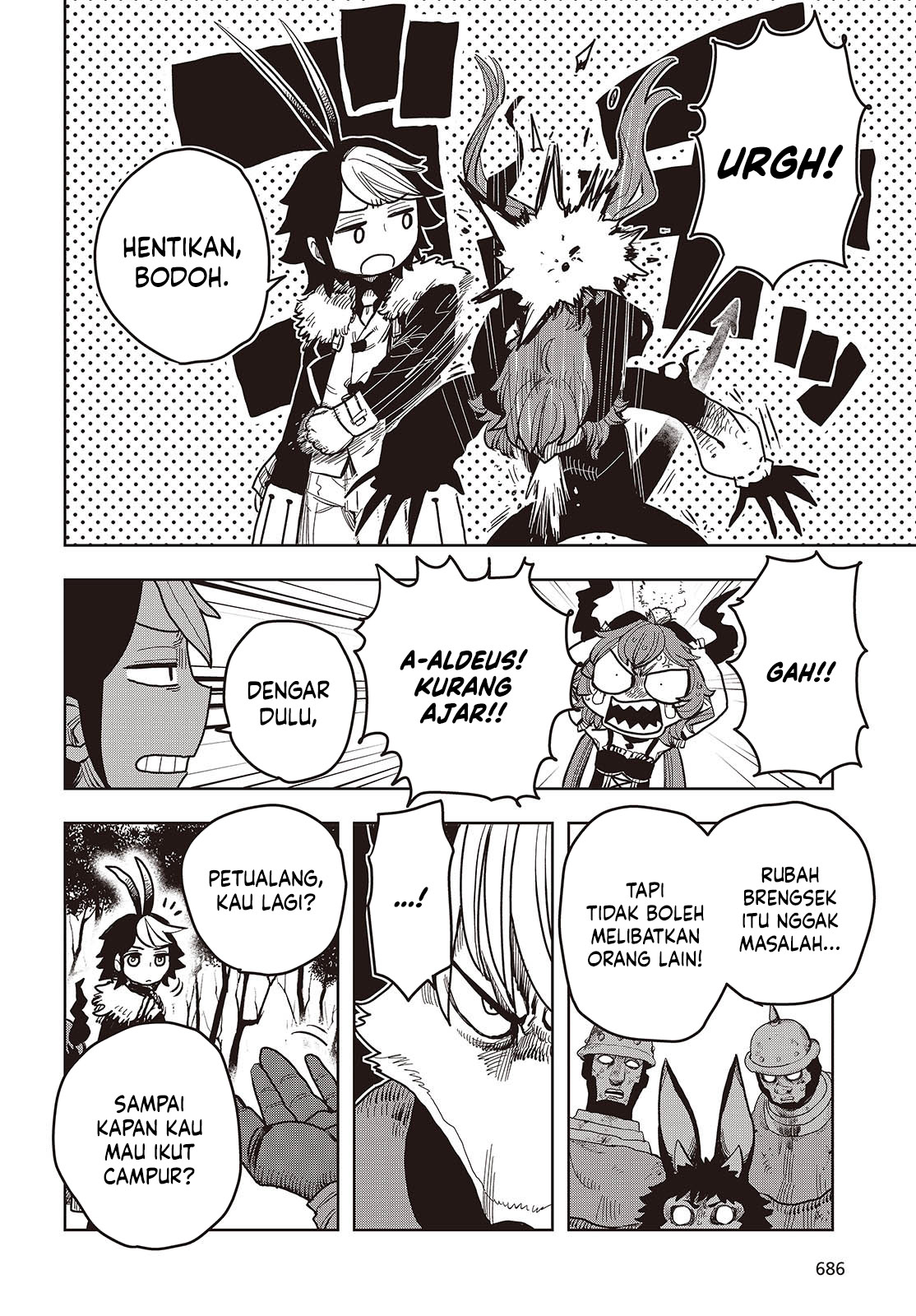The Hidden Cubs of the Lastboss ~A Former Corporate Programmer Reincarnated in a Demon King’s Castle Is Free to Develop a “Magic Code” at Will.~ chapter 10