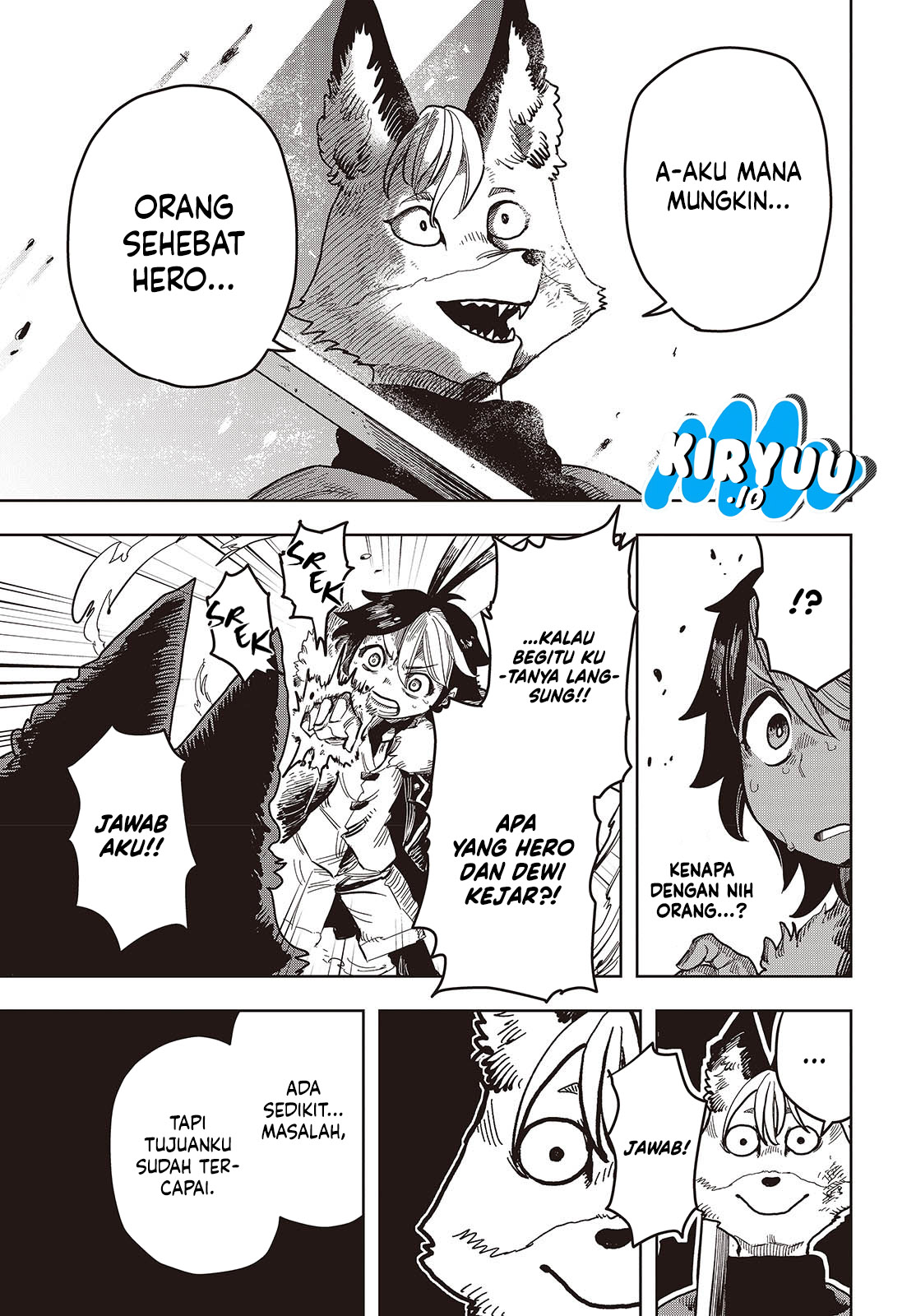 The Hidden Cubs of the Lastboss ~A Former Corporate Programmer Reincarnated in a Demon King’s Castle Is Free to Develop a “Magic Code” at Will.~ chapter 10