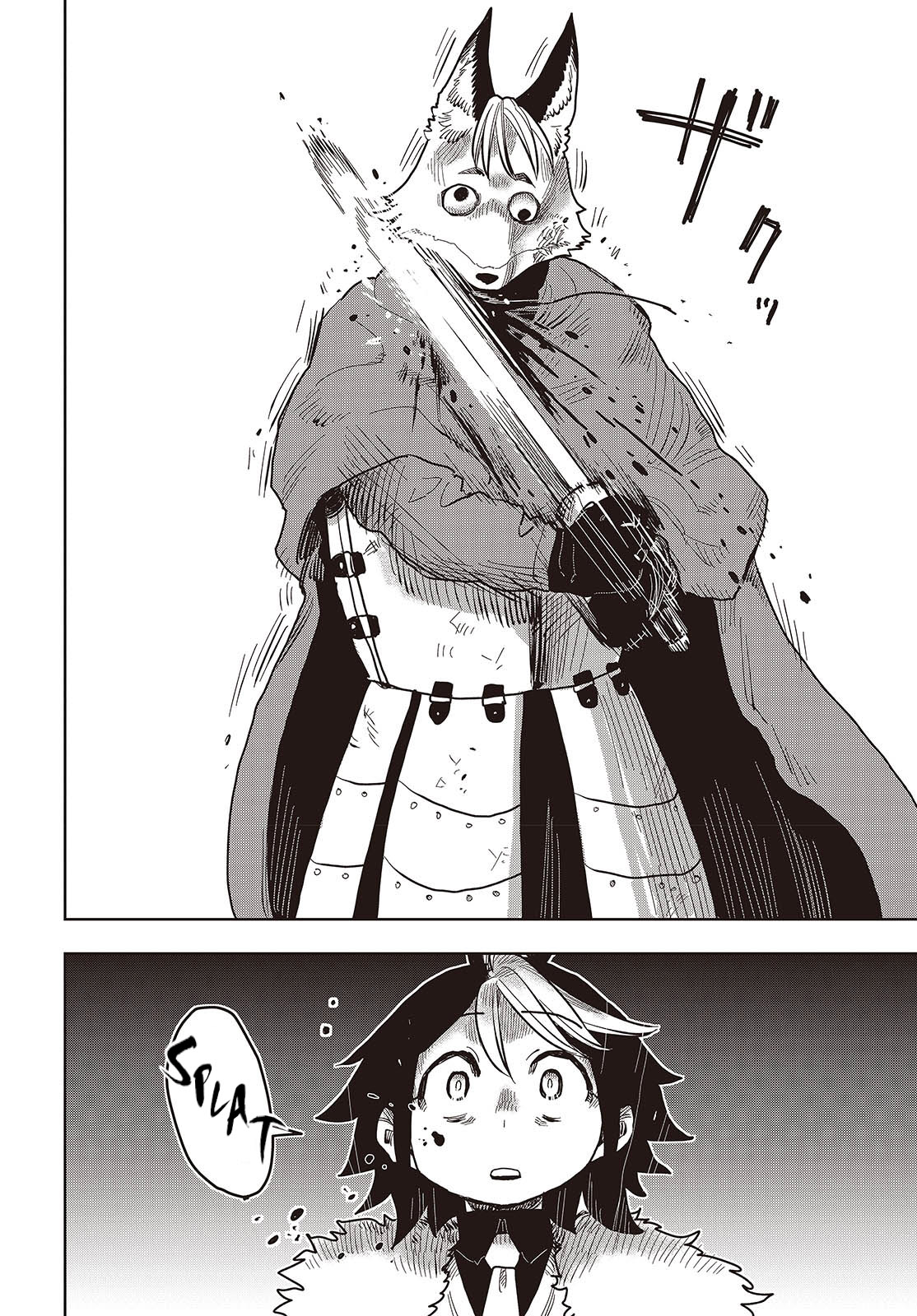 The Hidden Cubs of the Lastboss ~A Former Corporate Programmer Reincarnated in a Demon King’s Castle Is Free to Develop a “Magic Code” at Will.~ chapter 10