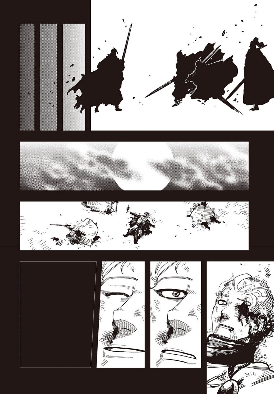 The Hidden Cubs of the Lastboss Chapter 11 Bahasa Indonesia