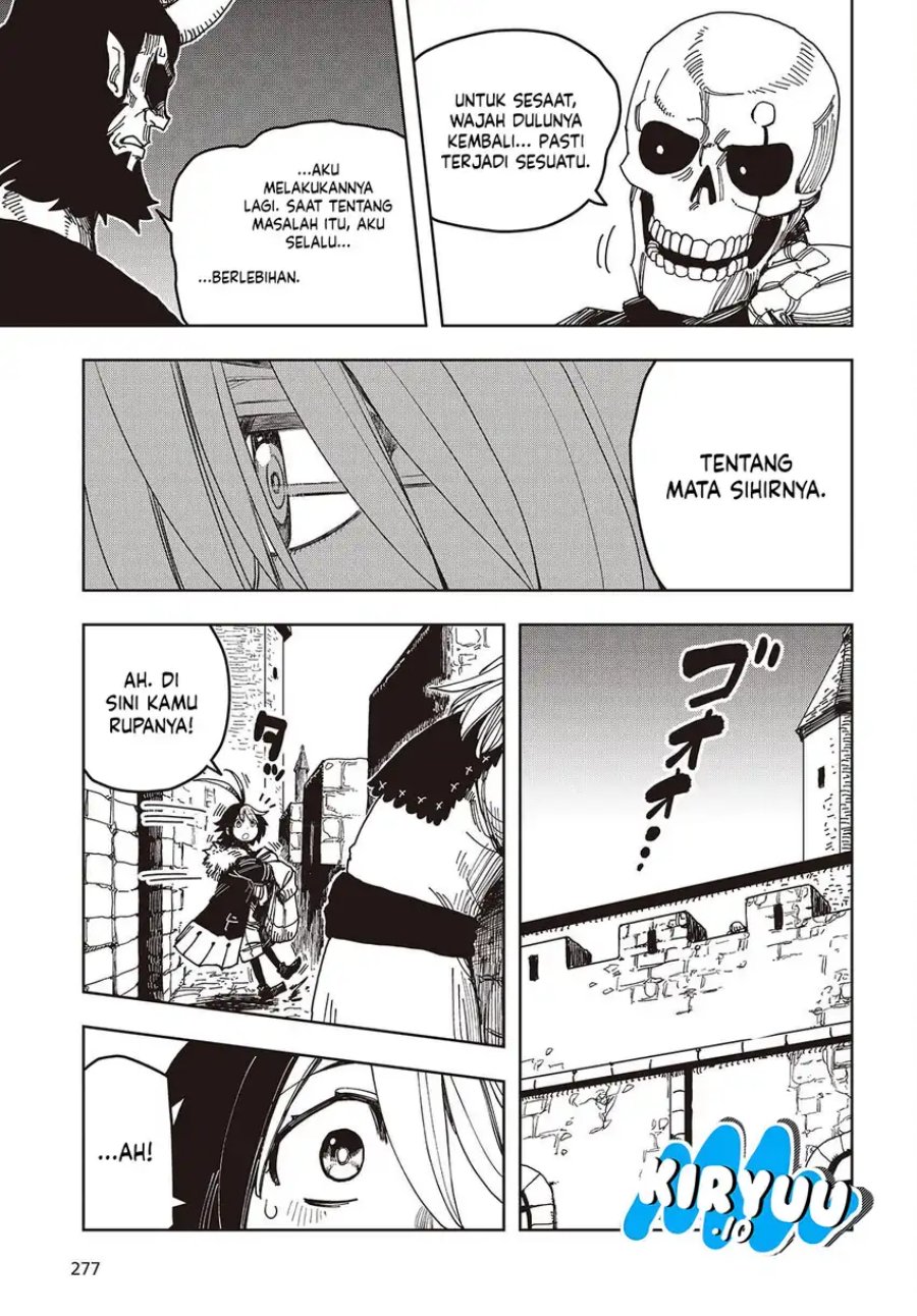 The Hidden Cubs of the Lastboss ~A Former Corporate Programmer Reincarnated in a Demon King’s Castle Is Free to Develop a “Magic Code” at Will.~ chapter 12