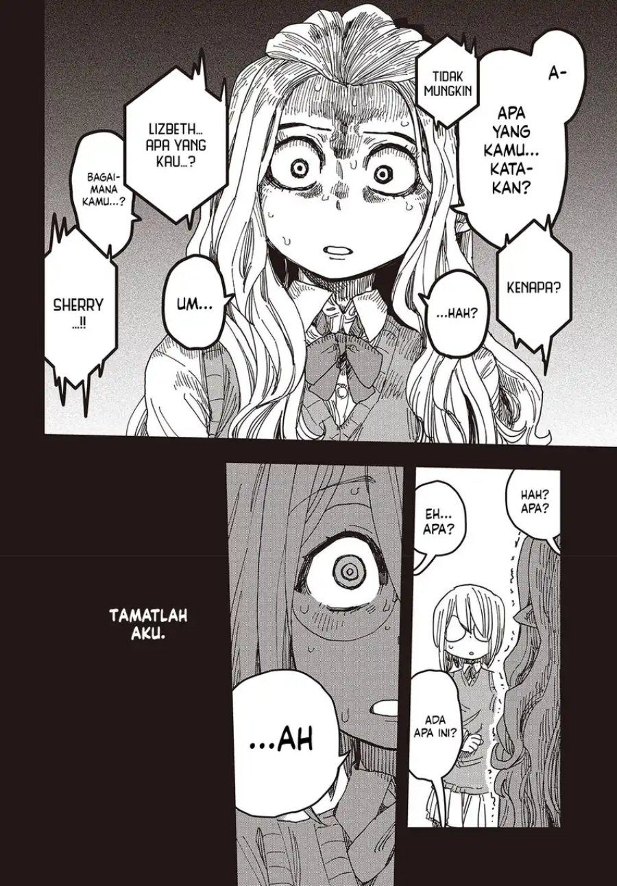 The Hidden Cubs of the Lastboss ~A Former Corporate Programmer Reincarnated in a Demon King’s Castle Is Free to Develop a “Magic Code” at Will.~ chapter 12