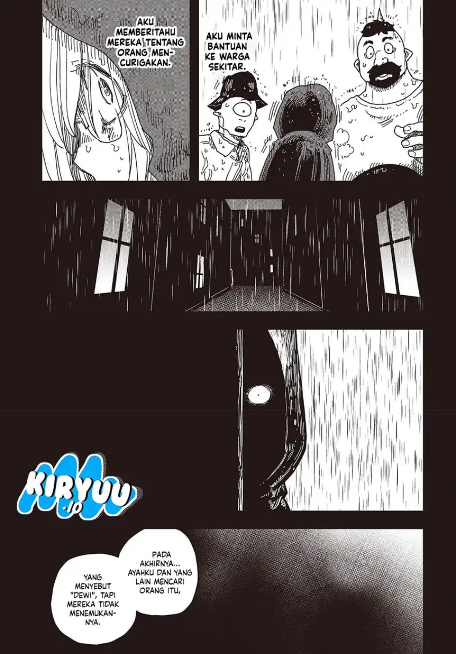 The Hidden Cubs of the Lastboss ~A Former Corporate Programmer Reincarnated in a Demon King’s Castle Is Free to Develop a “Magic Code” at Will.~ chapter 12