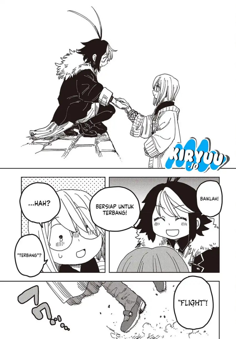 The Hidden Cubs of the Lastboss ~A Former Corporate Programmer Reincarnated in a Demon King’s Castle Is Free to Develop a “Magic Code” at Will.~ chapter 12