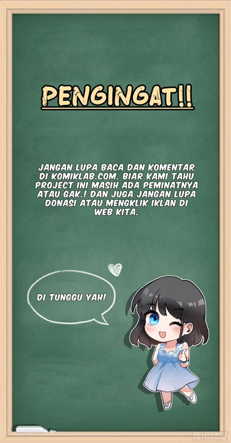 The Hitman Bodyguard Chapter 08 Bahasa Indonesia