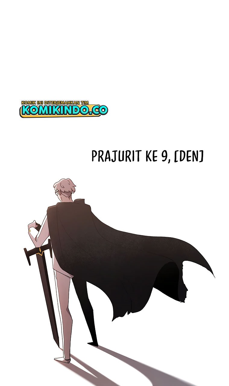 The House Without Time Chapter 33 Bahasa Indonesia