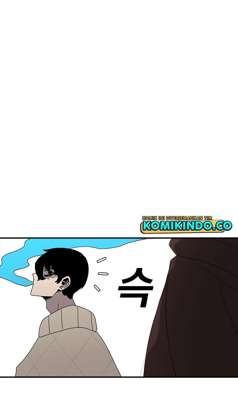 The House Without Time Chapter 33 Bahasa Indonesia