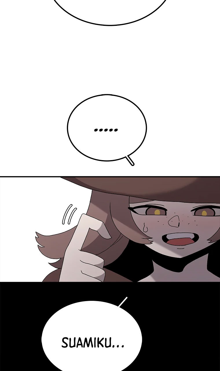 The House Without Time Chapter 33 Bahasa Indonesia