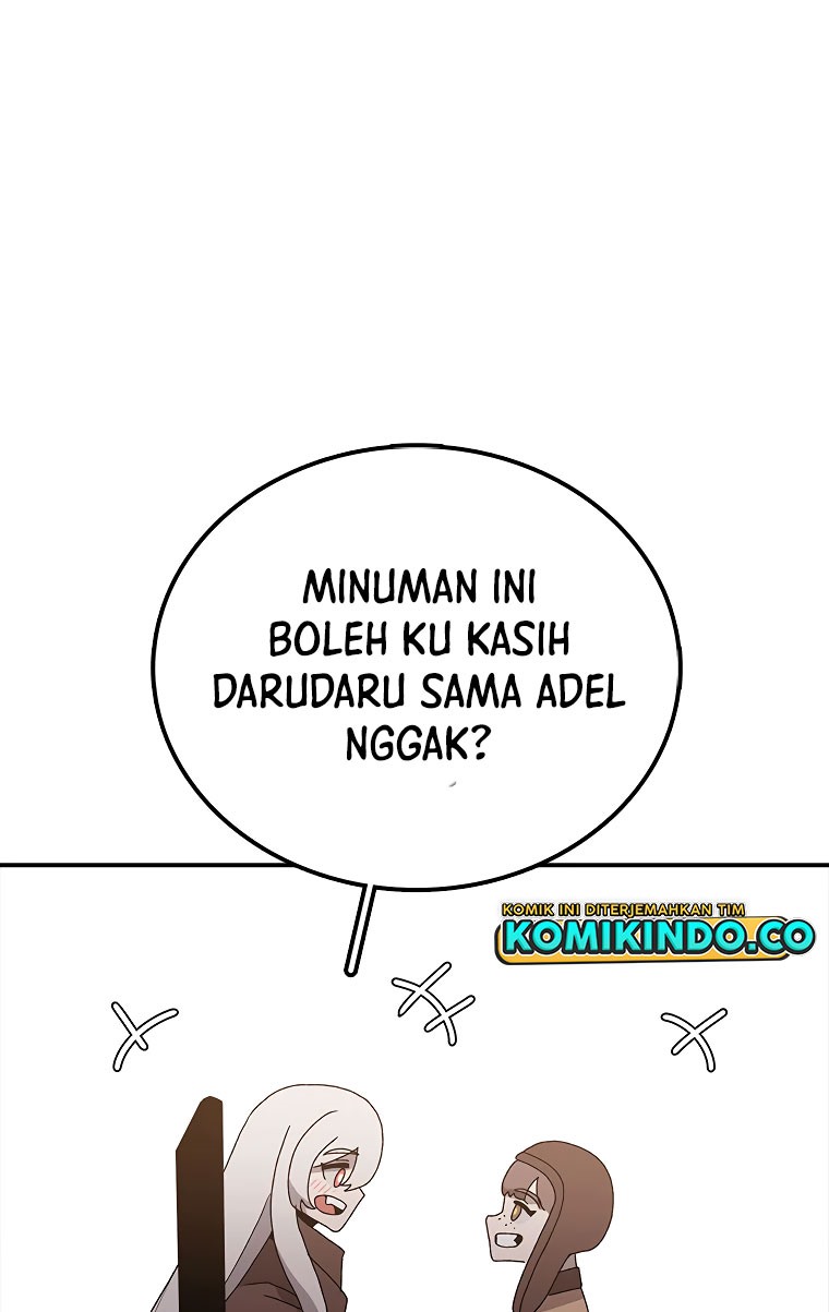 The House Without Time Chapter 33 Bahasa Indonesia