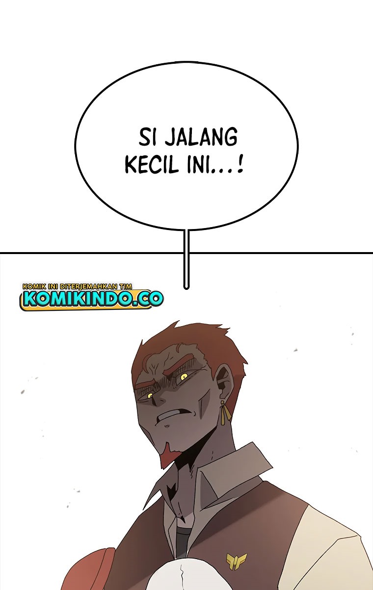 The House Without Time Chapter 33 Bahasa Indonesia
