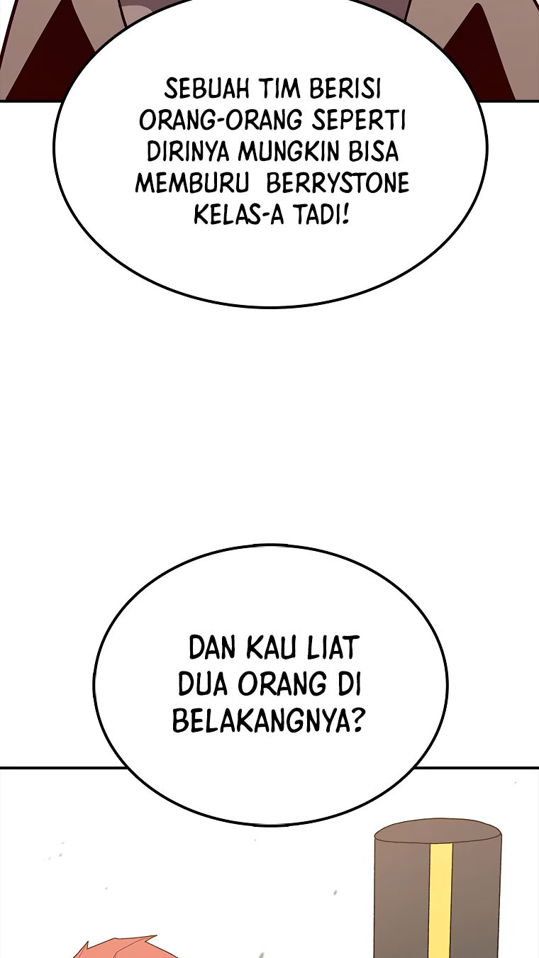 The House Without Time Chapter 33 Bahasa Indonesia
