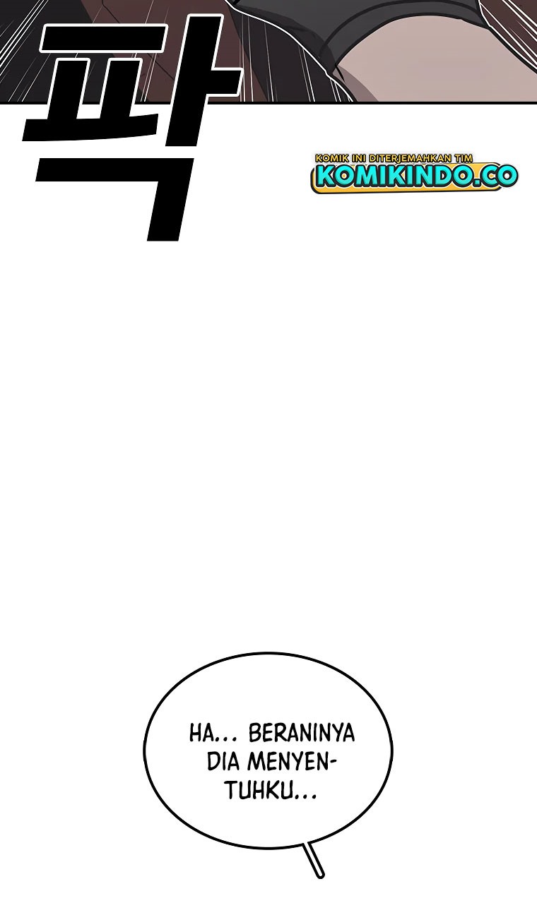 The House Without Time Chapter 33 Bahasa Indonesia