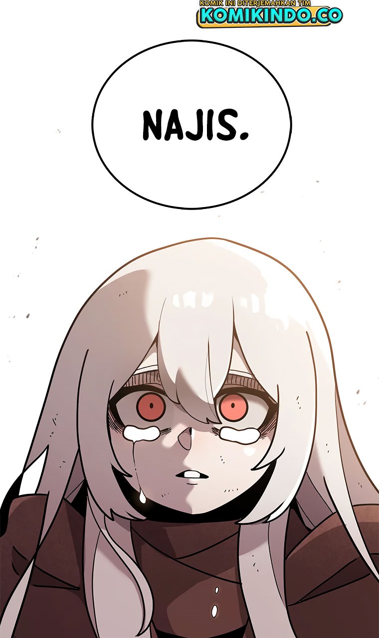 The House Without Time Chapter 33 Bahasa Indonesia