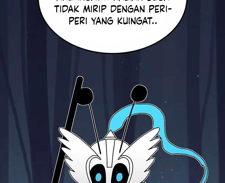The House Without Time Chapter 37 Bahasa Indonesia