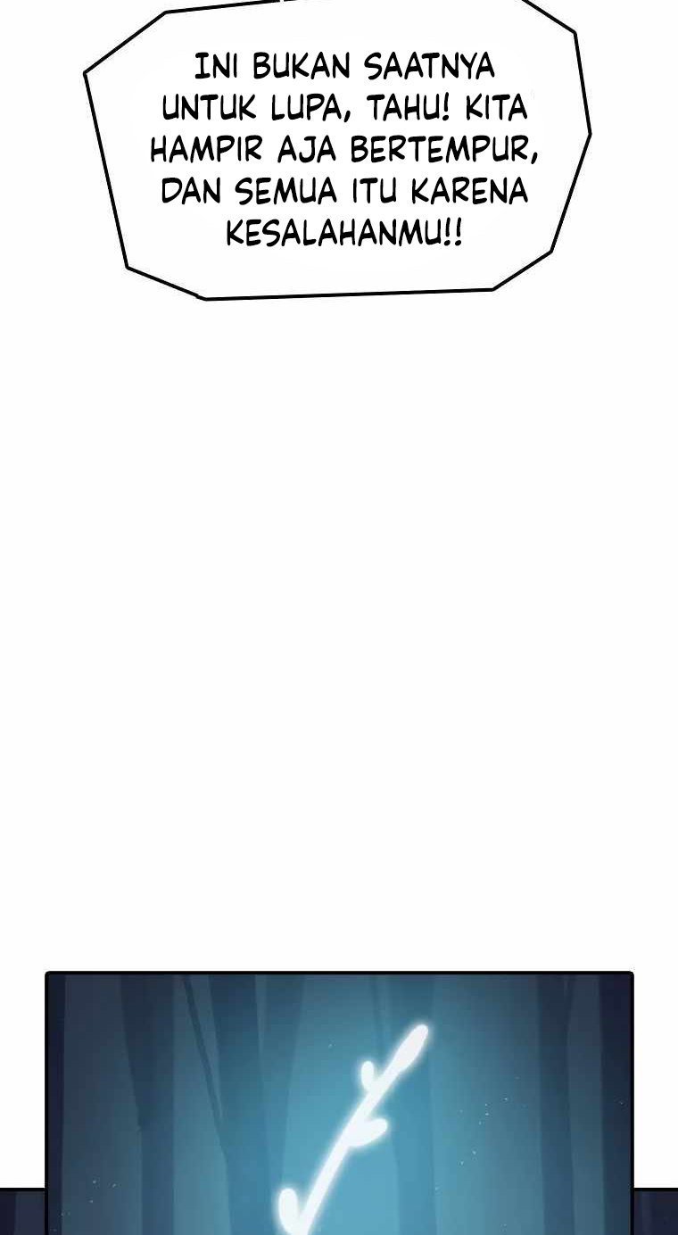 The House Without Time Chapter 37 Bahasa Indonesia
