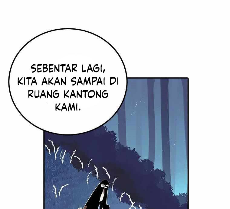 The House Without Time Chapter 37 Bahasa Indonesia