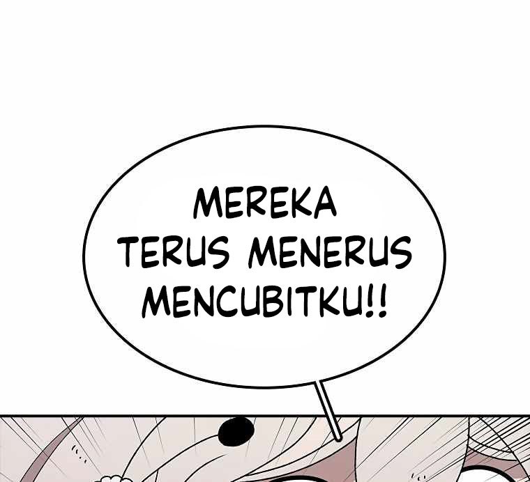 The House Without Time Chapter 37 Bahasa Indonesia