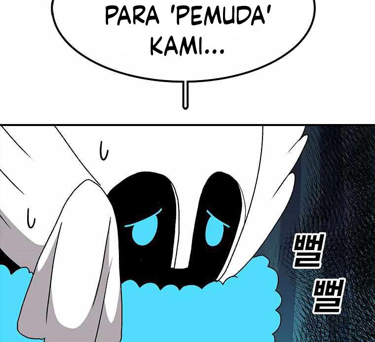 The House Without Time Chapter 37 Bahasa Indonesia
