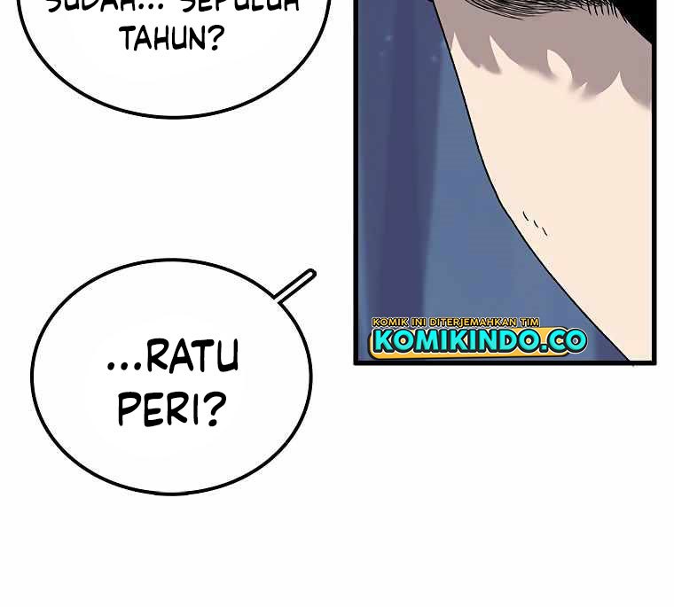 The House Without Time Chapter 37 Bahasa Indonesia