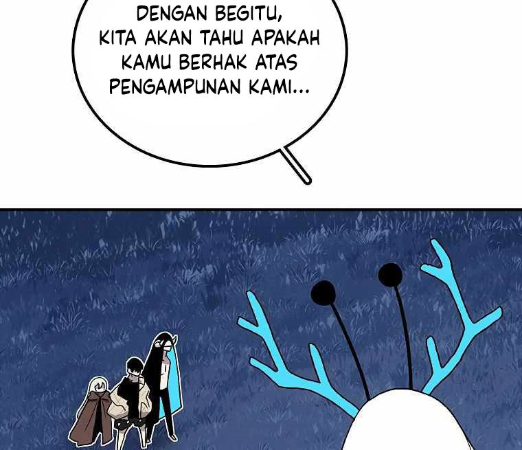 The House Without Time Chapter 37 Bahasa Indonesia