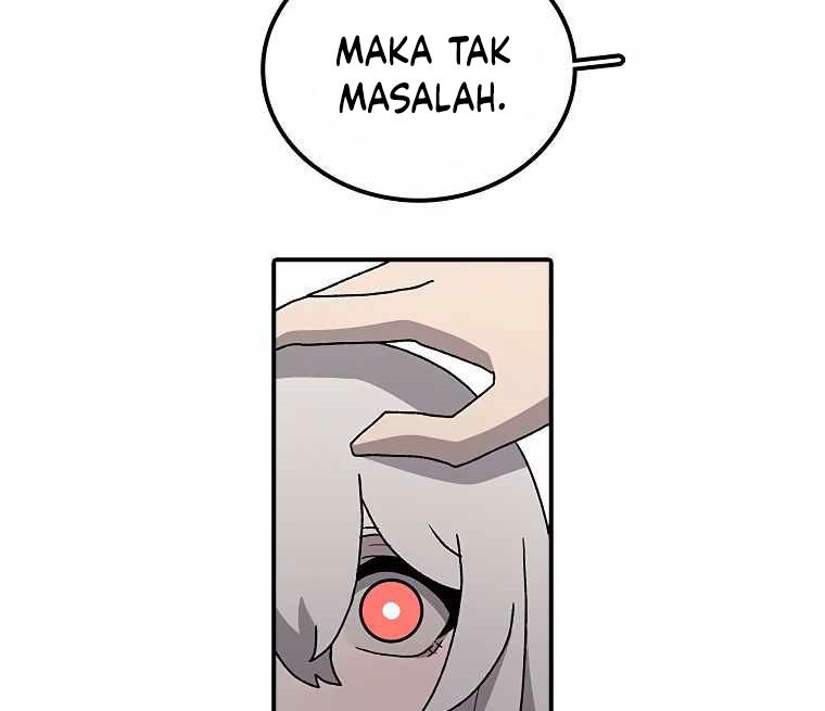 The House Without Time Chapter 37 Bahasa Indonesia