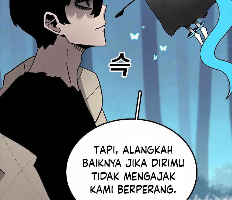The House Without Time Chapter 37 Bahasa Indonesia