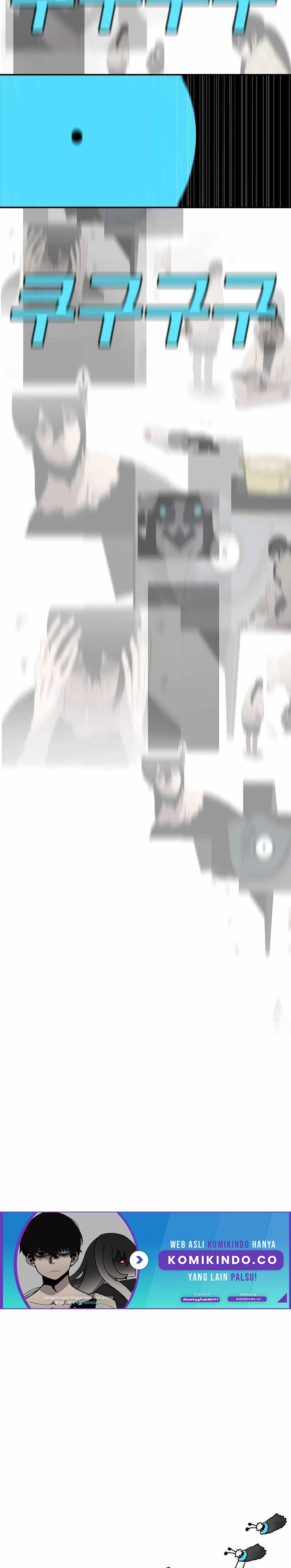 The House Without Time Chapter 37 Bahasa Indonesia