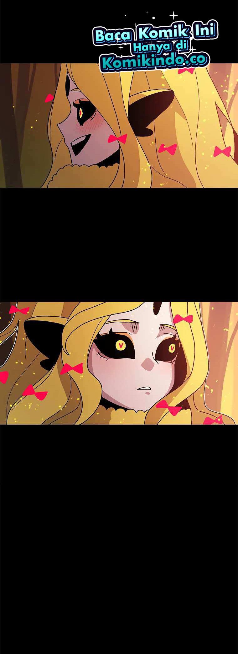 The House Without Time Chapter 46 Bahasa Indonesia