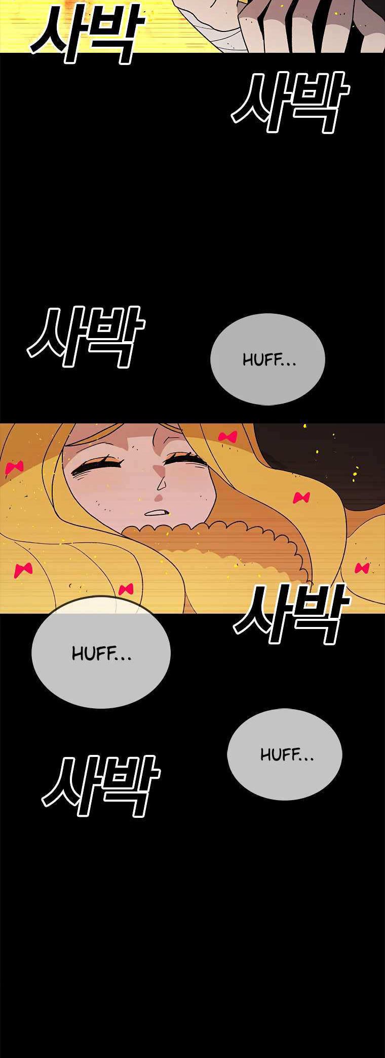 The House Without Time Chapter 46 Bahasa Indonesia