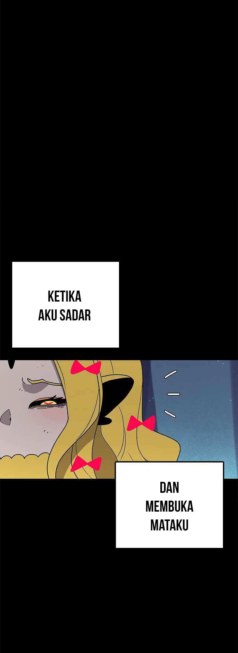 The House Without Time Chapter 46 Bahasa Indonesia