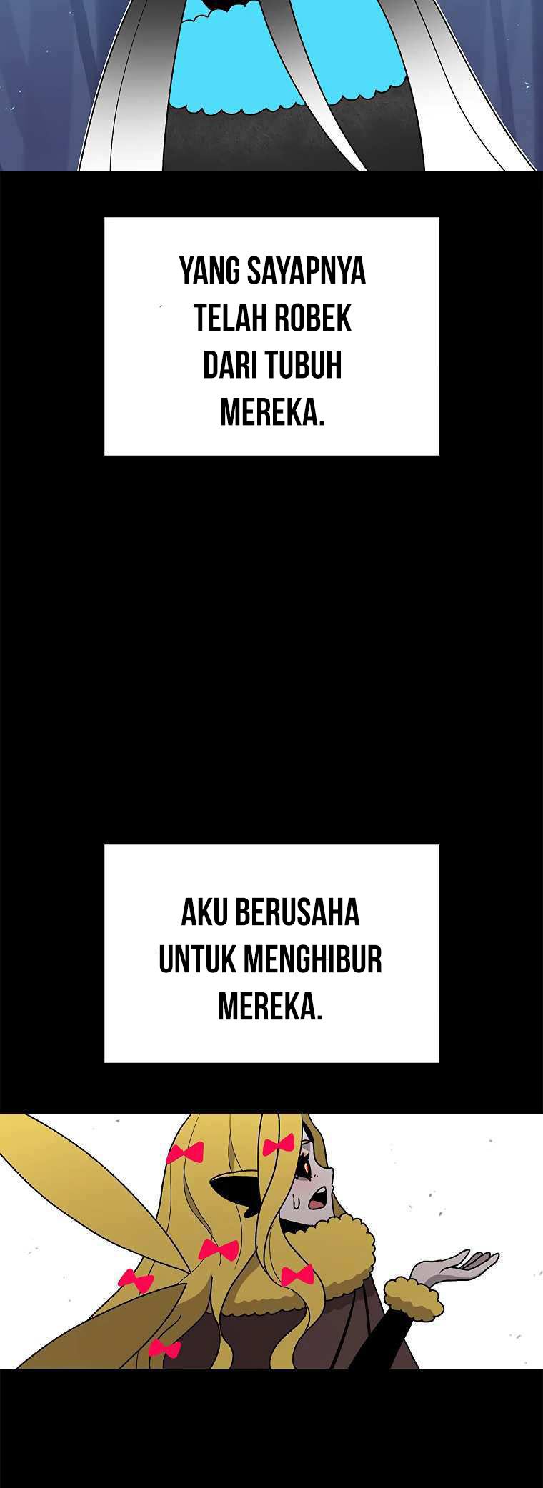 The House Without Time Chapter 46 Bahasa Indonesia