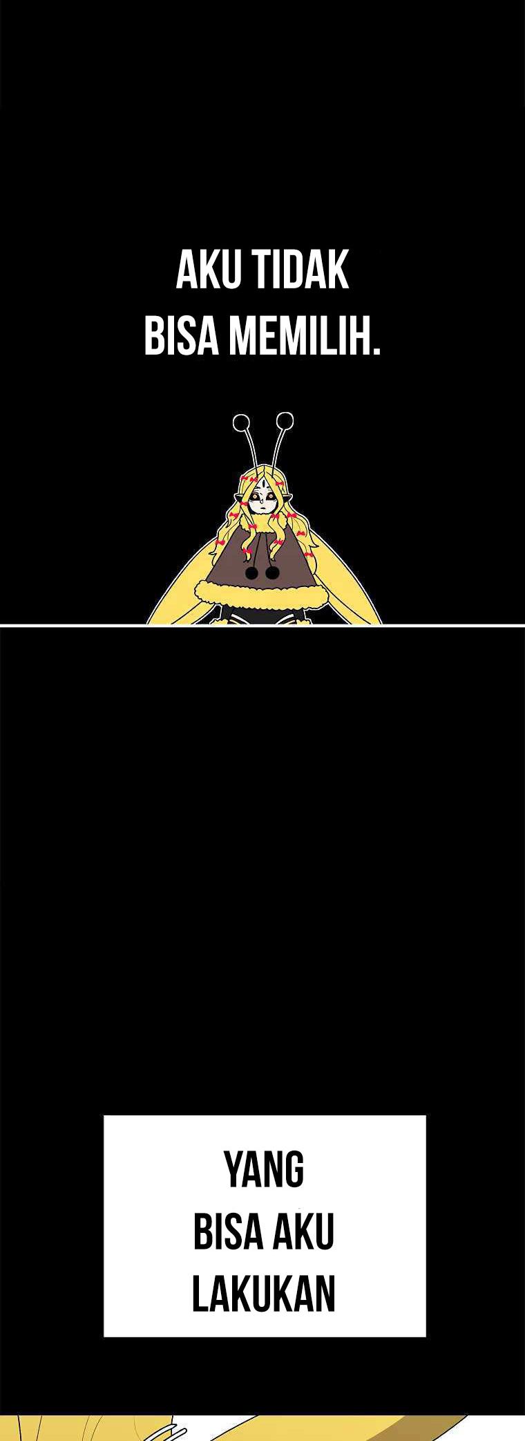 The House Without Time Chapter 46 Bahasa Indonesia