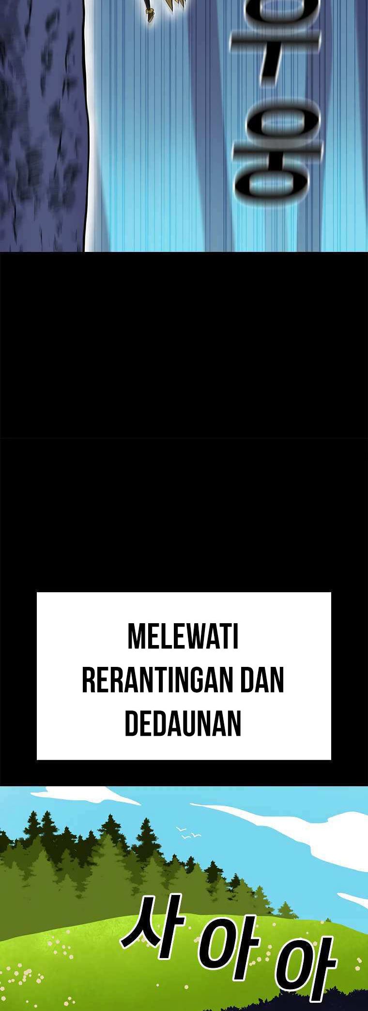 The House Without Time Chapter 46 Bahasa Indonesia