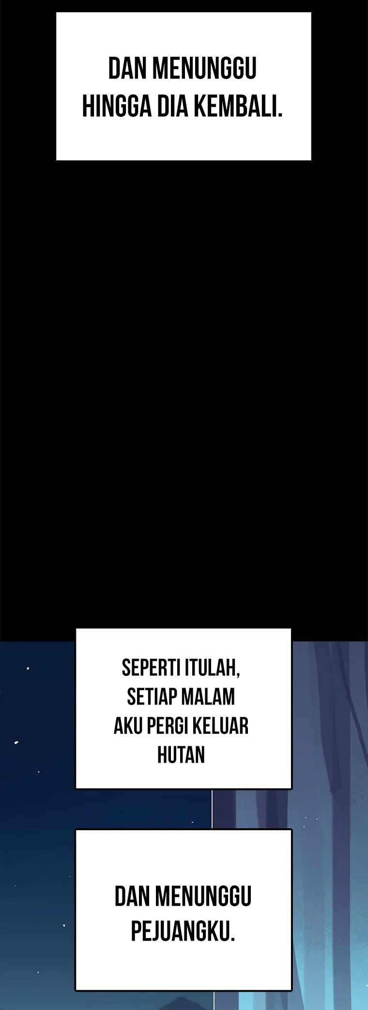 The House Without Time Chapter 46 Bahasa Indonesia