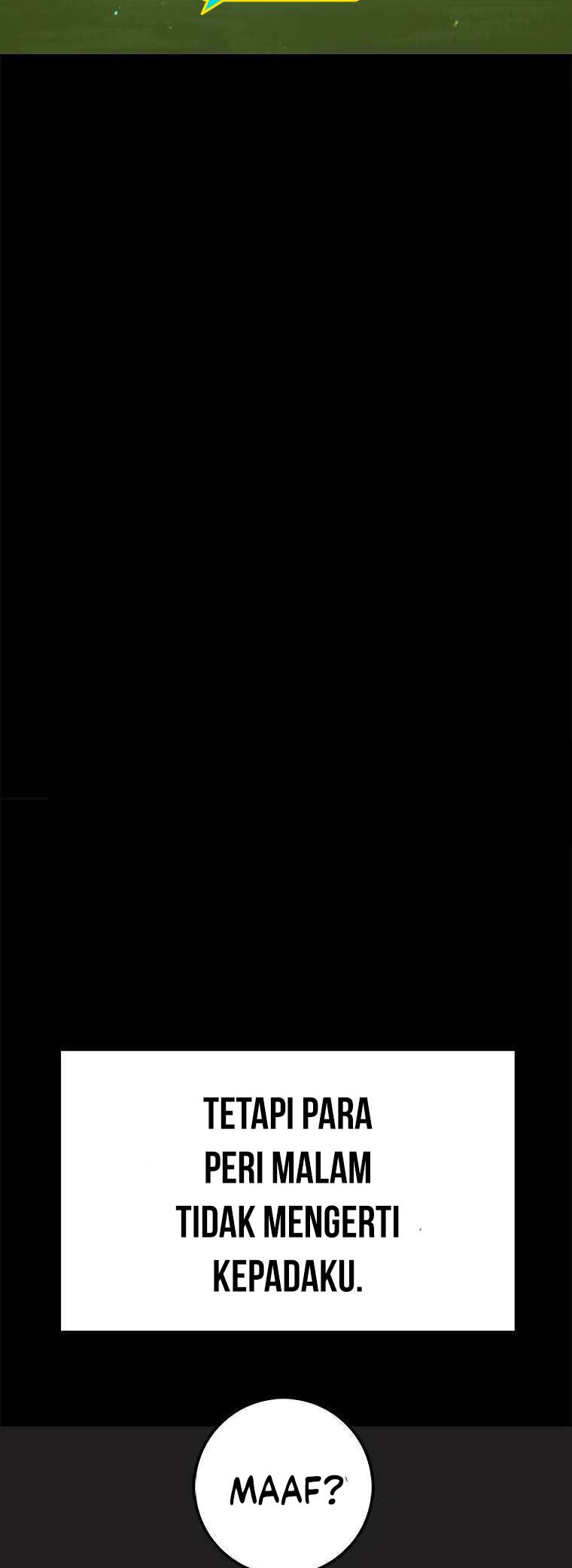 The House Without Time Chapter 46 Bahasa Indonesia