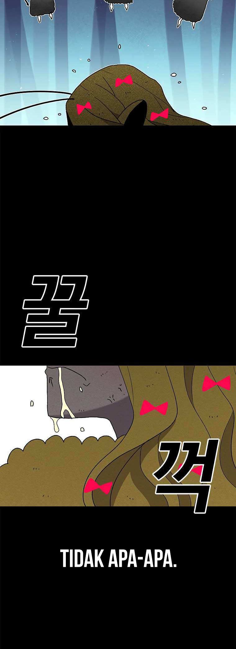 The House Without Time Chapter 46 Bahasa Indonesia