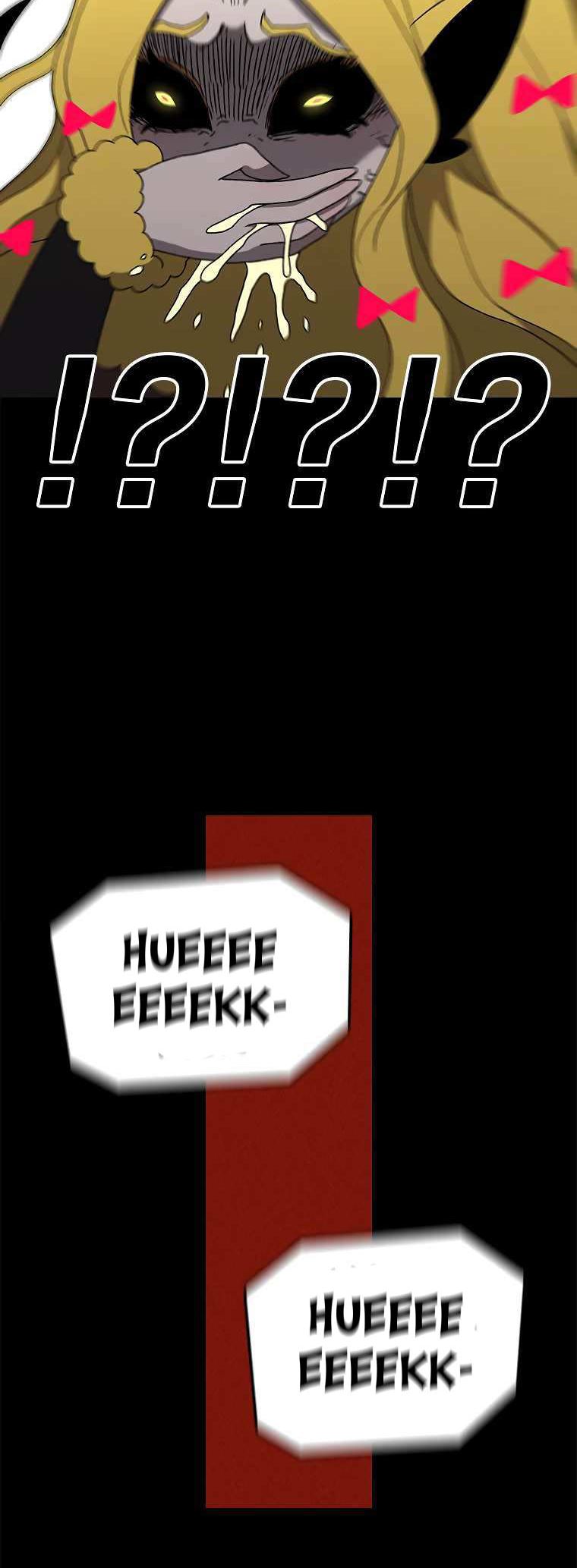 The House Without Time Chapter 46 Bahasa Indonesia