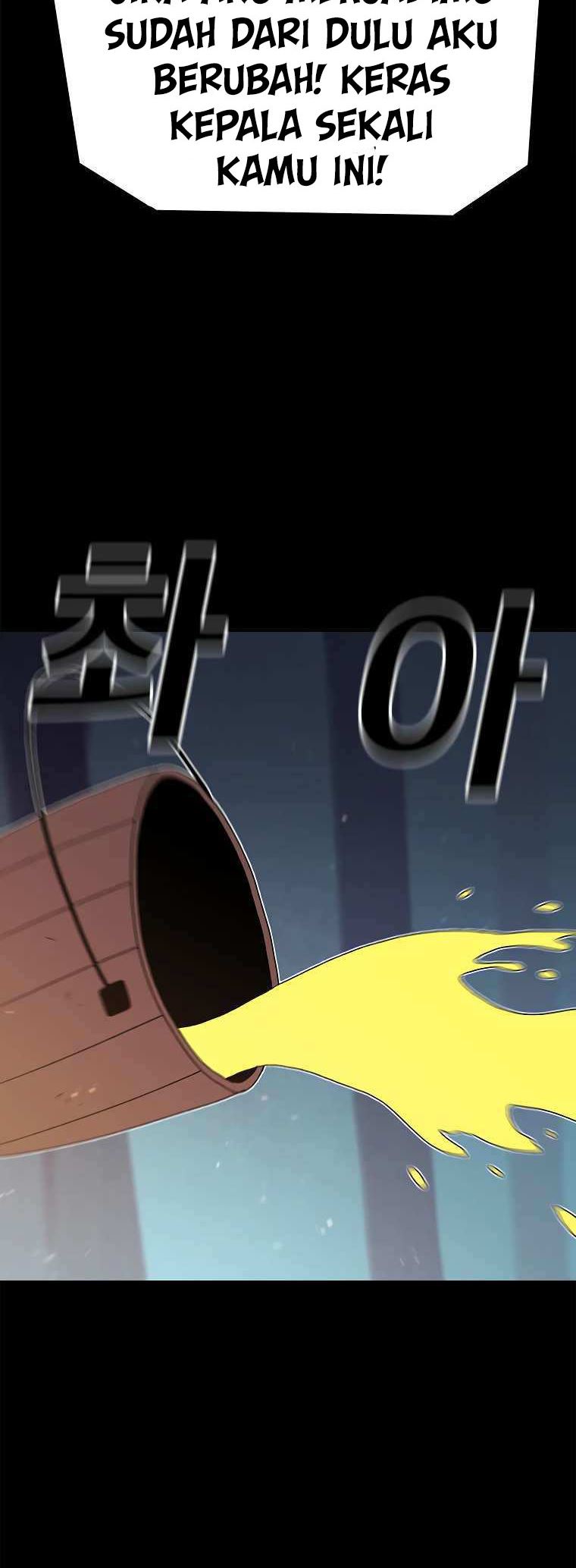 The House Without Time Chapter 46 Bahasa Indonesia