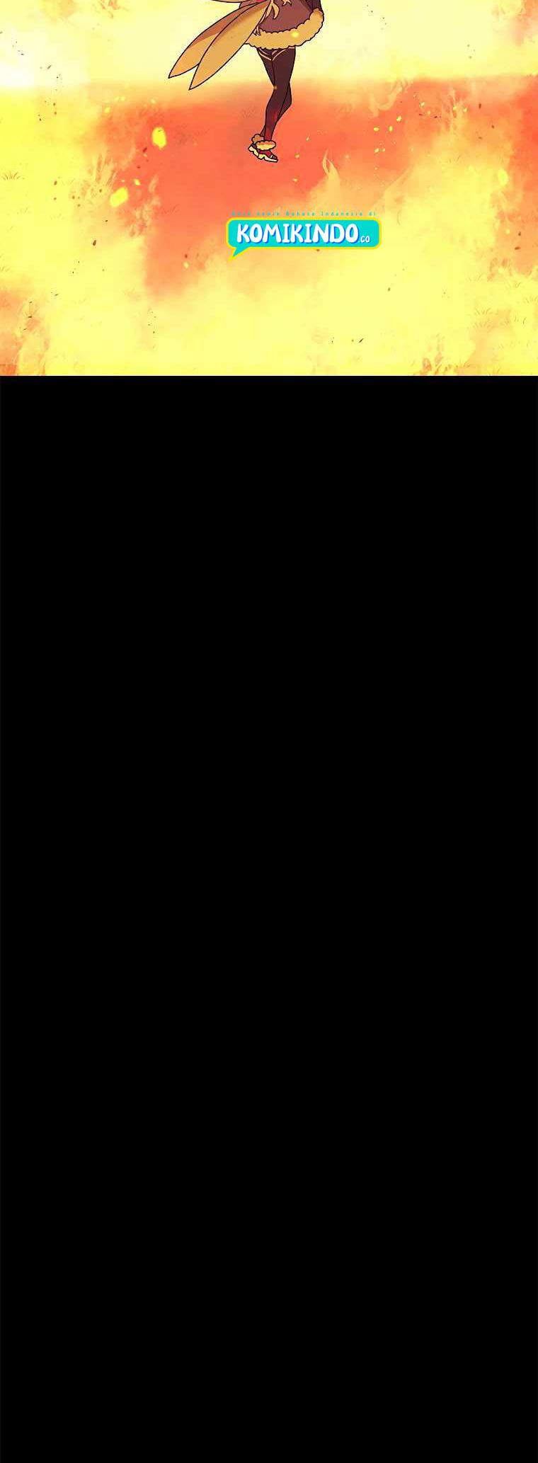 The House Without Time Chapter 46 Bahasa Indonesia