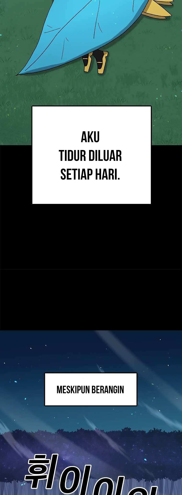The House Without Time Chapter 46 Bahasa Indonesia