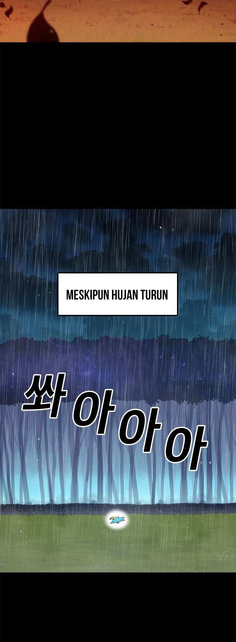 The House Without Time Chapter 46 Bahasa Indonesia