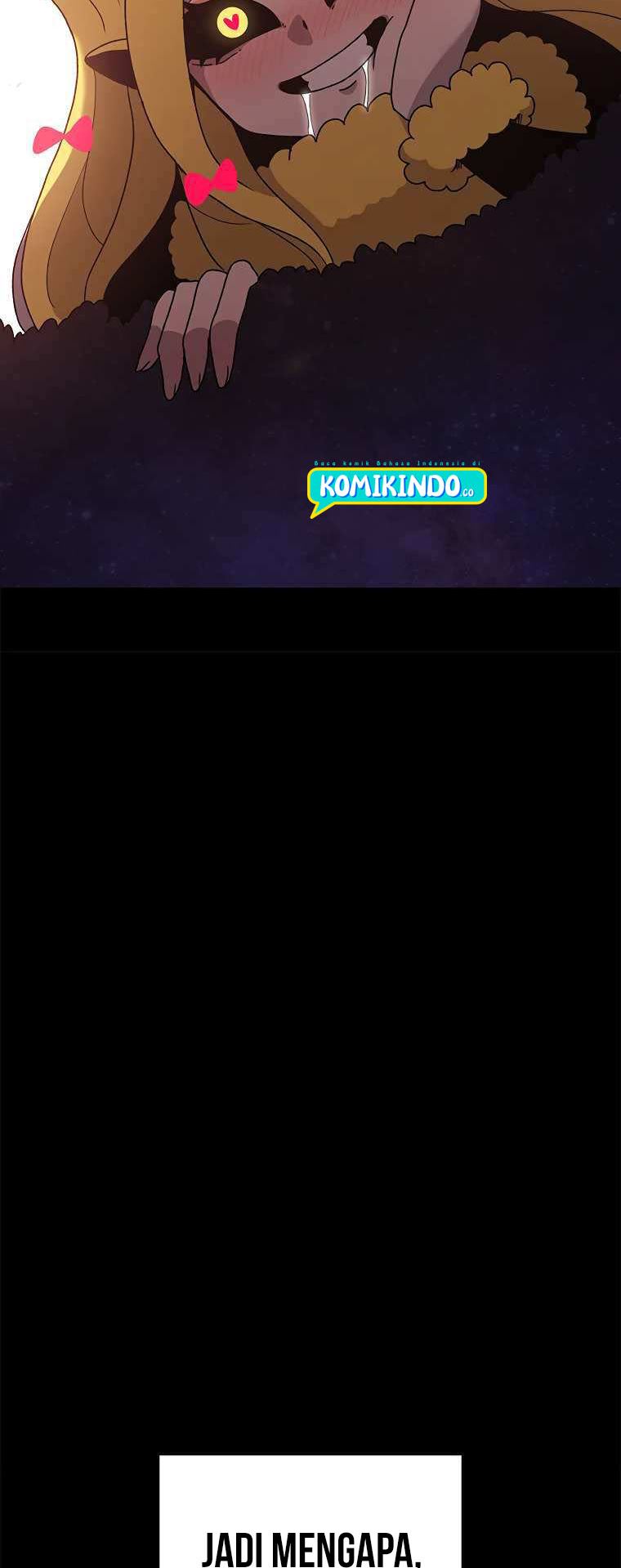 The House Without Time Chapter 46 Bahasa Indonesia