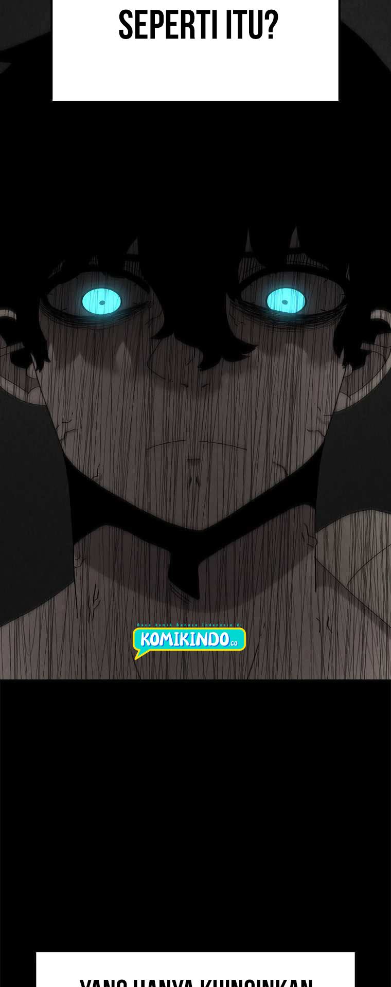 The House Without Time Chapter 46 Bahasa Indonesia